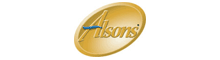 Alsons Logo