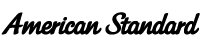 American Standard Logo