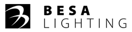Besa Lighting Logo