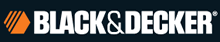 Black and Decker Logo