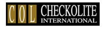 Checkolite Logo