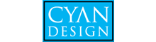 Cyan Design Logo