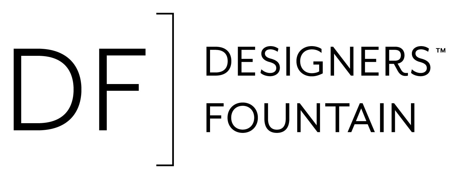 Designers Fountain Logo