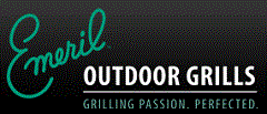 Emeril Grills by Viking Culinary Group Logo