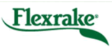 Flexrake Logo