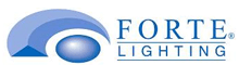 Forte Lighting Logo