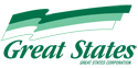 Great States Logo