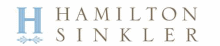 Hamilton Sinkler Logo