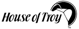 House of Troy Logo
