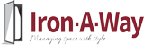 Iron-A-Way Logo