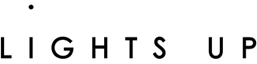 Lights Up! Logo