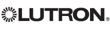 Lutron Logo