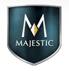 Majestic Logo