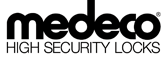 Medeco Logo