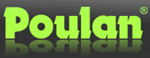 Poulan Logo