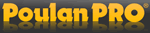 Poulan Pro Logo