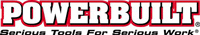 Powerbuilt Logo