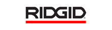 Ridgid Logo