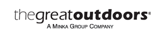 The Great Outdoors Logo