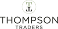 Thompson Traders Logo