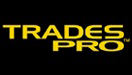 Trades Pro Logo