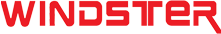 Windster Logo