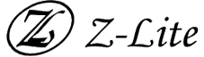 Z-Lite Logo