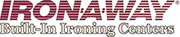 Built-In Ironing Centers