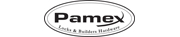 Pamex Door Hardware