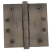 Shop 4 in x 4 in Door Hinges