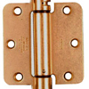 Shop Spring Door Hinges 