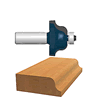Shop Edge Forming Router Bits