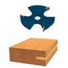 Shop Slotting Cutter Router Bits