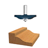 Shop Cabinet Making & Raised Panel Router Bits