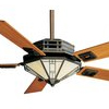 Shop Craftsman / Mission Fans