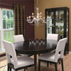 Shop Lighting for your Dining Room