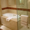 Shop Shower Spacing - Seating