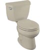Shop Installing a toilet