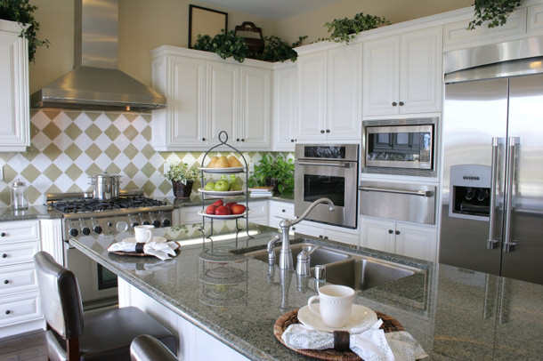 Shop Kitchen Remodel Ideas and Products