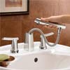 Shop Pull Out Lavatory Faucets