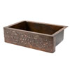 Shop Copper Kitchen Sinks