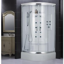 Shop DreamLine Steam Shower Systems