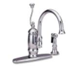Shop Belle Foret Kitchen Faucets