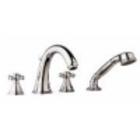 Shop Deck Mounted Tub Fillers