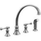 Shop Kitchen Faucets