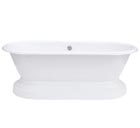 Shop Elizabethan Classics Clawfoot Tubs
