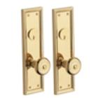 Shop Double Cylinder
