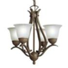 Shop Dover Chandeliers