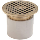 Shop Drainage