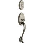Shop Handlesets